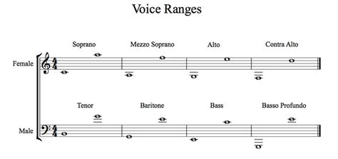 alto or soprano nyt|highest note for soprano 1.